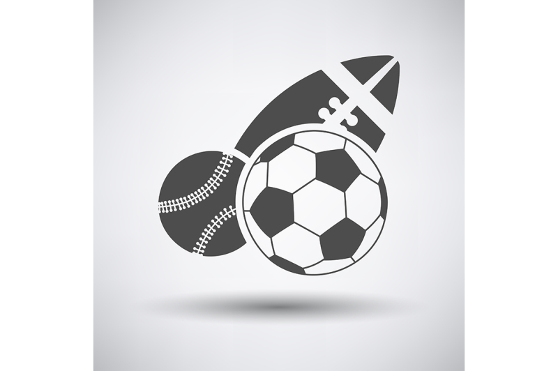 sport-balls-icon