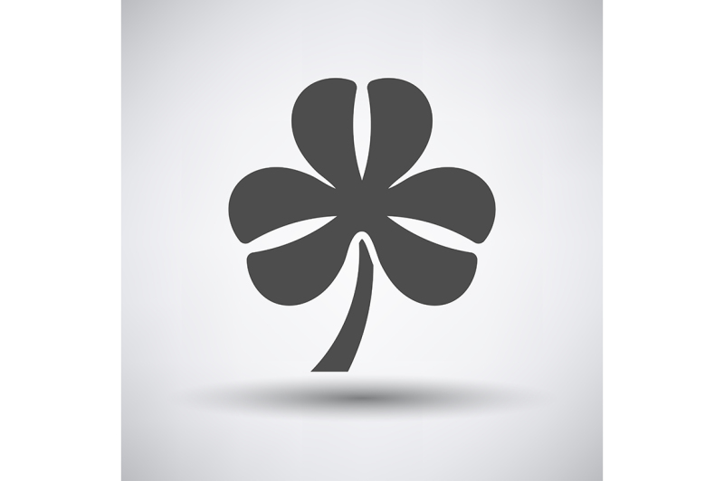clover-leaf-icon