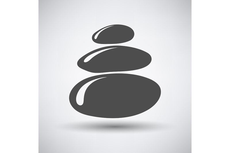 stack-of-spa-stones-icon