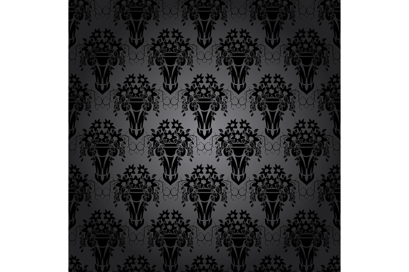 damask-seamless-pattern-set