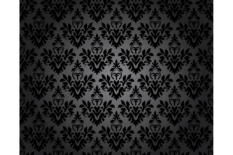 damask-seamless-pattern-set