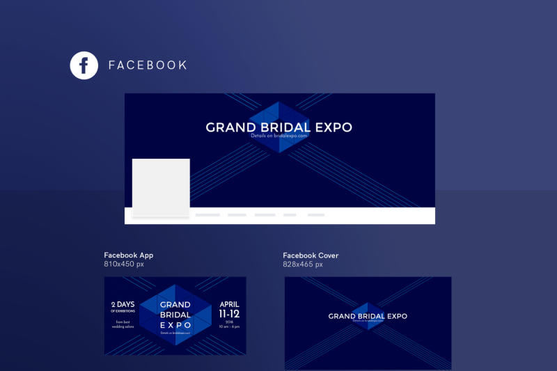 design-templates-bundle-flyer-banner-branding-bridal-exhibition