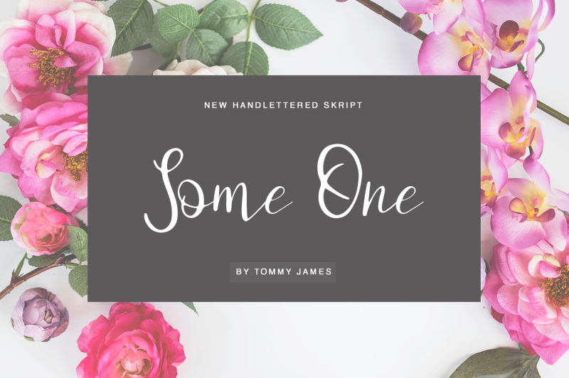 some-one