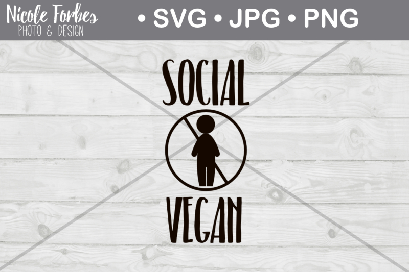 social-vegan-svg-cut-file