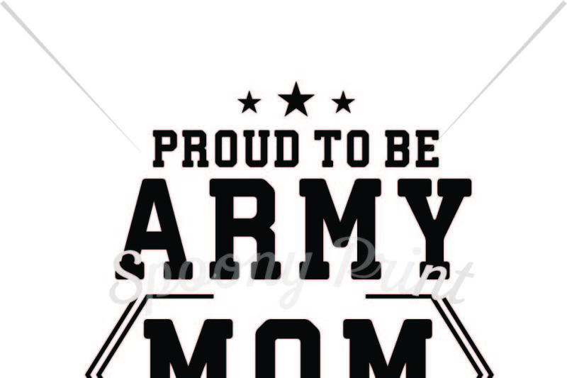 Free Free Proud Army Mom Svg 692 SVG PNG EPS DXF File