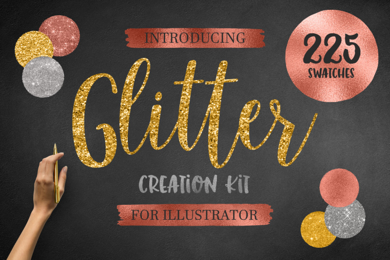 ai-glitter-creation-kit