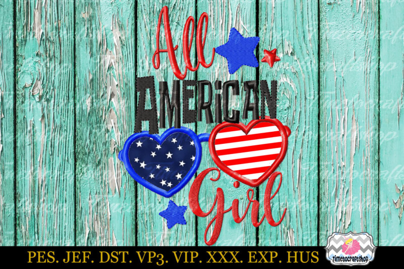 4th-of-july-all-american-girl-embroidery-applique-design
