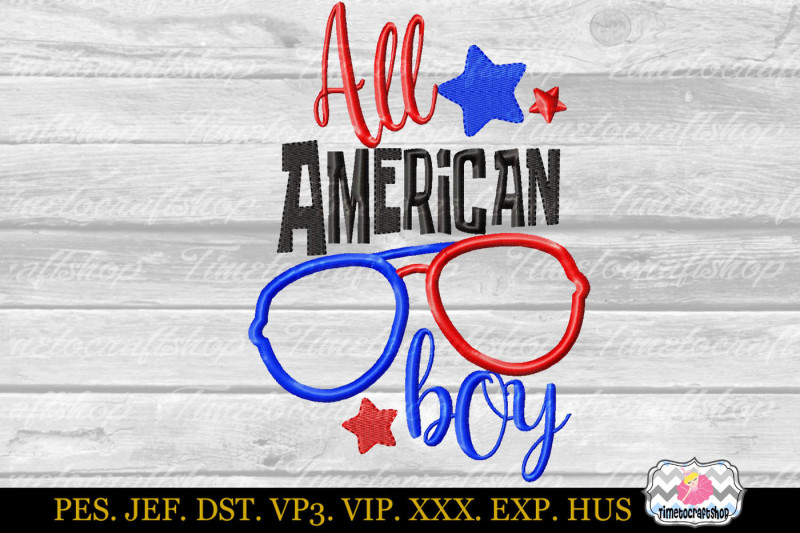 4th-of-july-all-american-boy-embroidery-applique-design