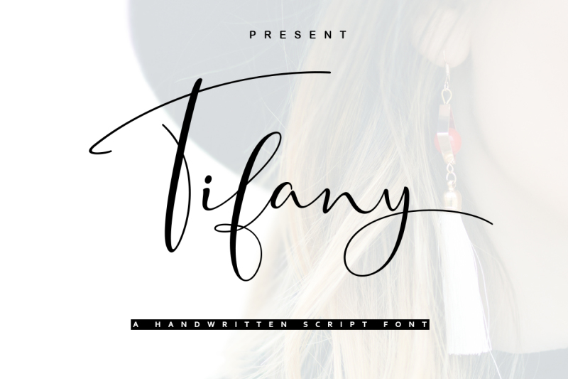 tifany-script