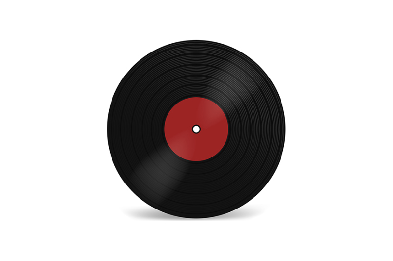 realistic-vinyl-record-with-cover-mockup-disco-party