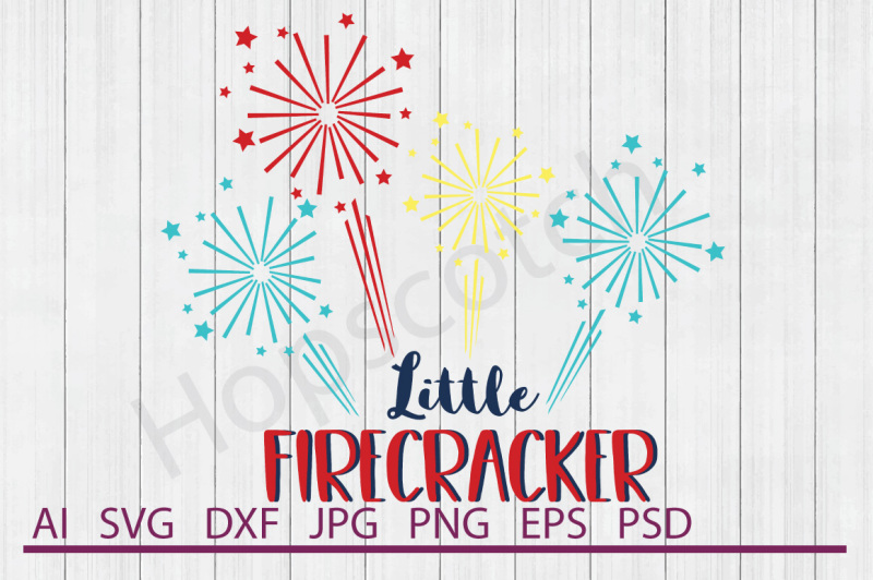 fireworks-svg-fireworks-dxf-cuttable-file