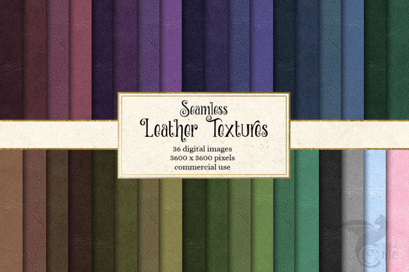 seamless-leather-textures