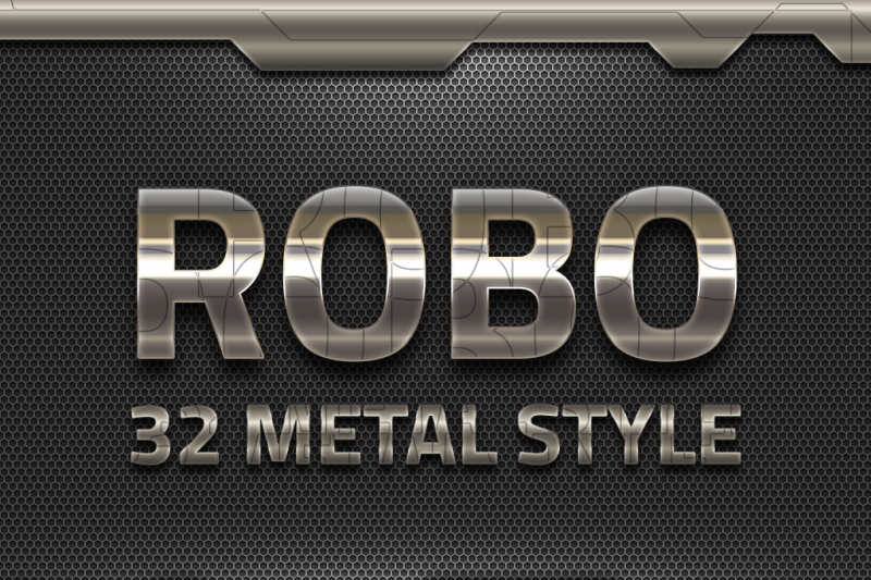 32-iron-robot-solid-style
