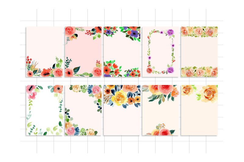 floral-invitation-backgrounds-vol-2