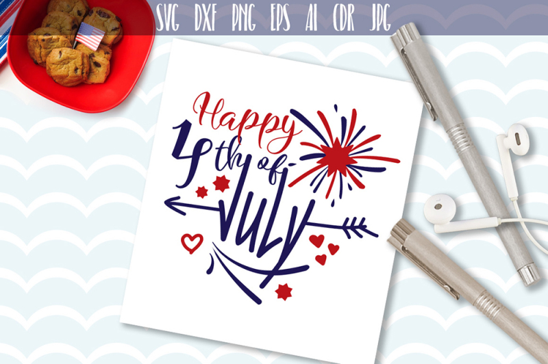 happy-4th-of-july-svg-america-firecracker-clipart-svg