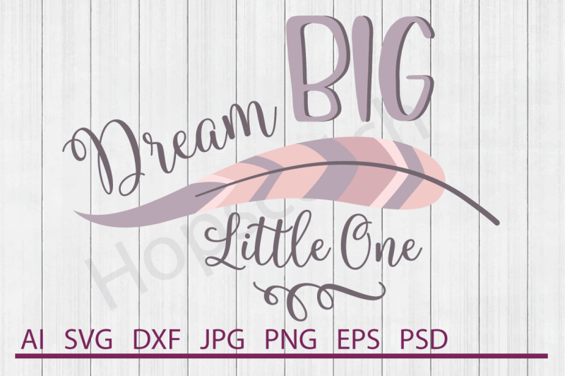 dream-big-svg-dream-big-dxf-cuttable-file
