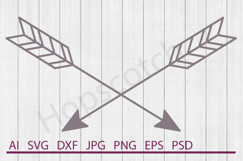 arrows-svg-arrows-dxf-cuttable-file