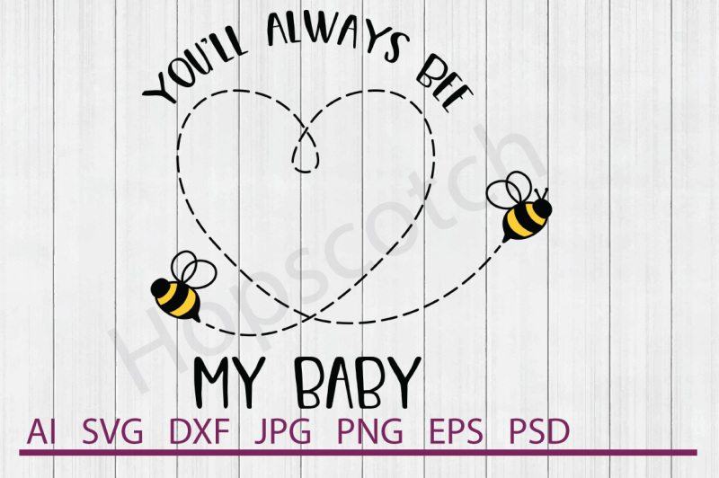 flying-bee-svg-flying-bee-dxf-cuttable-file-svg