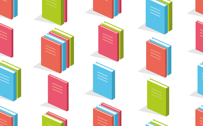 seamless-pattern-isometric-books