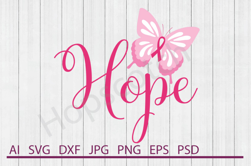 hope-svg-hope-dxf-cuttable-file