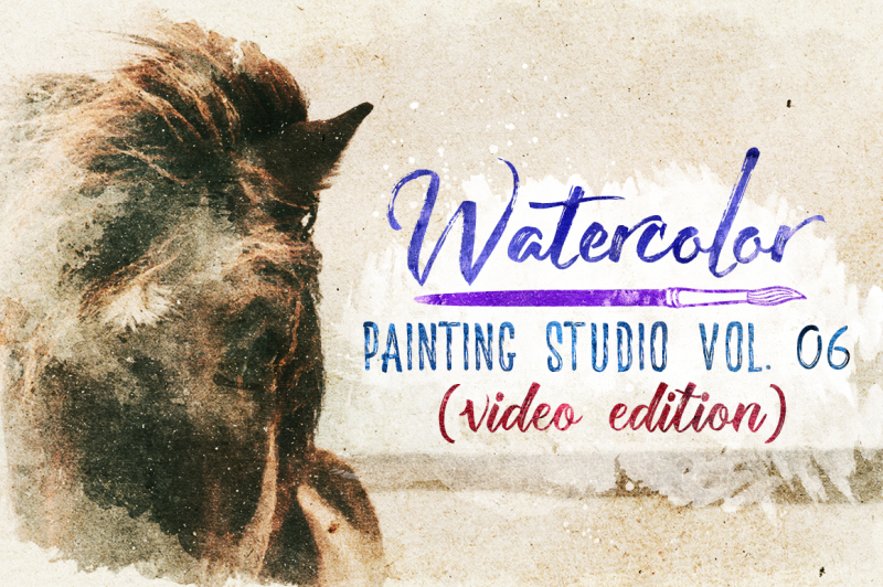 watercolor-painting-studio-vol-06