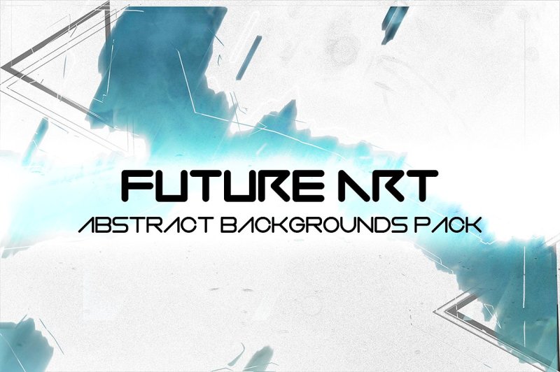 future-art-abstract-bg-pack
