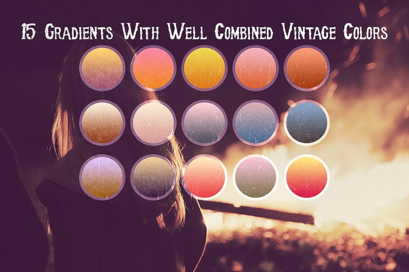 vintage-lights-gradients