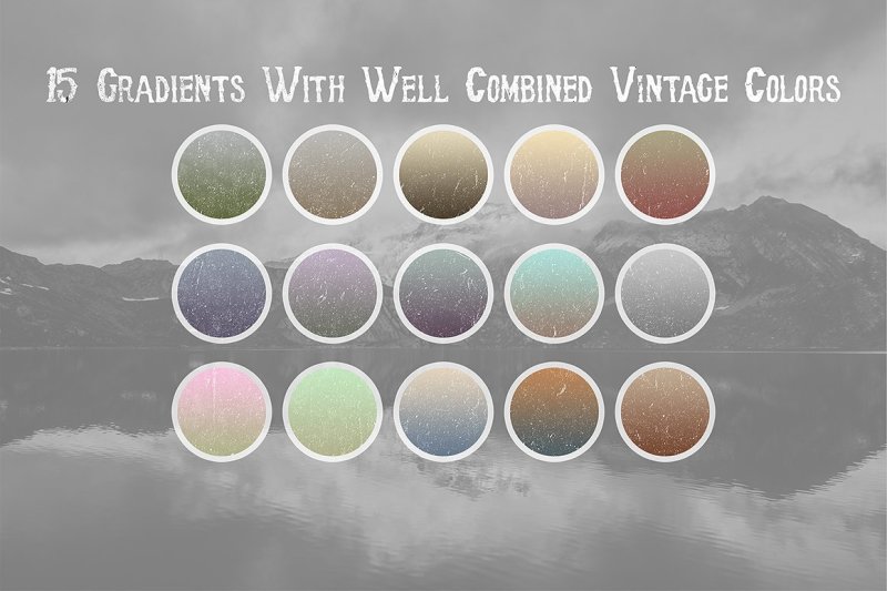 washed-away-gradients