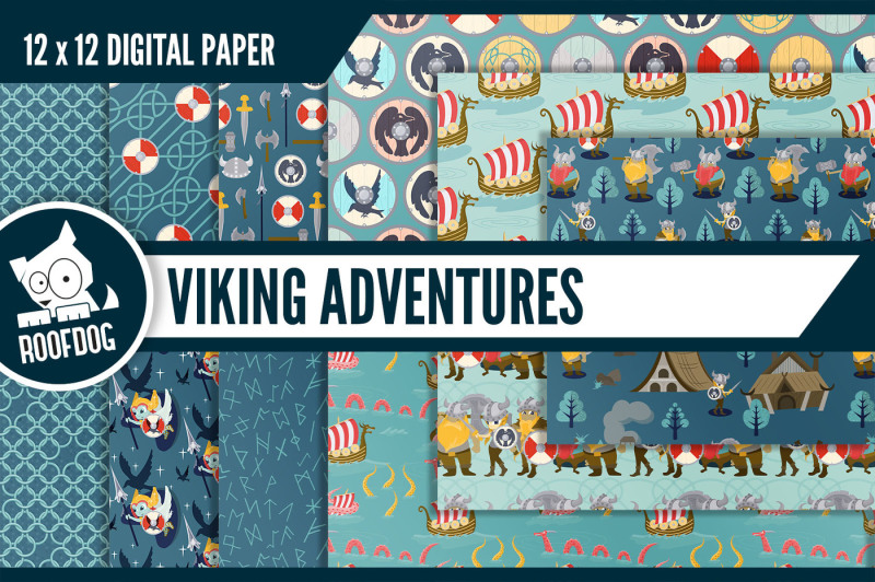 viking-adventures