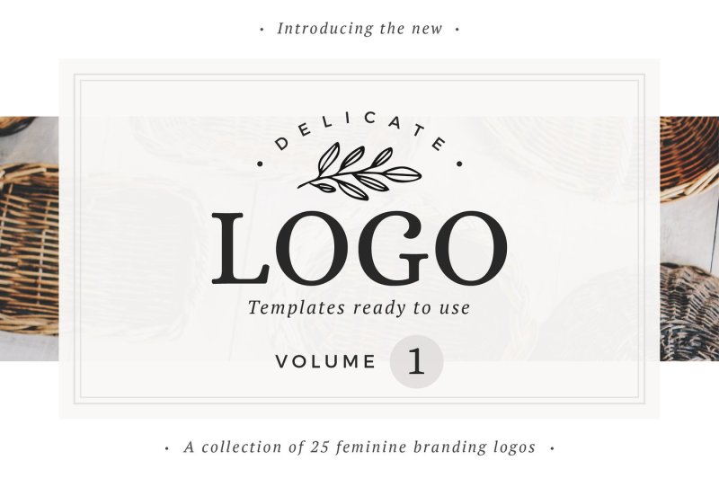 25-delicate-feminine-logos-vol-1