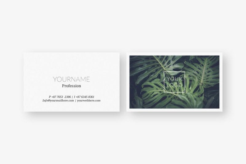 nature-business-card-template