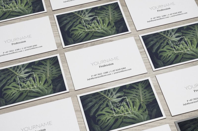nature-business-card-template