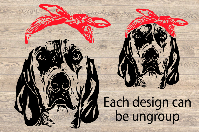 dog-whit-bandana-silhouette-svg-head-hunting-puppy-family-pet-859s