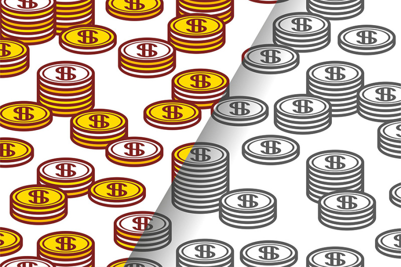 seamless-pattern-with-coins