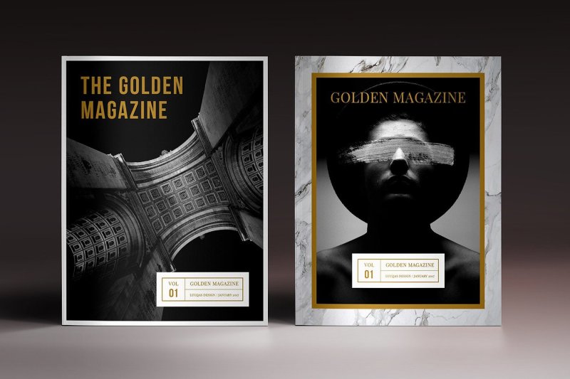 the-golden-magazine-indesign-template