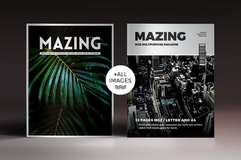 mazing-magazine-indesign-template