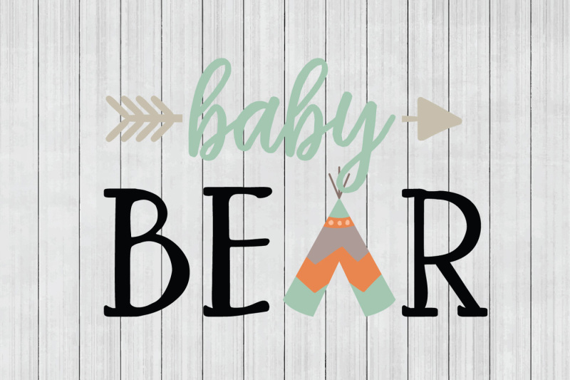 baby-bear-svg-baby-svg-dxf-file-cuttable-file