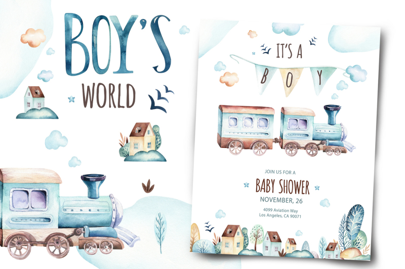 boy-039-s-world-it-039-s-a-boy-collection