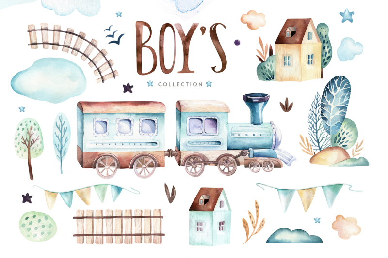 boy-039-s-world-it-039-s-a-boy-collection