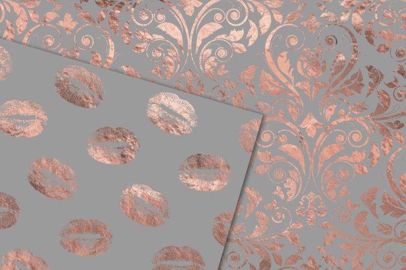 rose-gold-and-gray-digital-paper