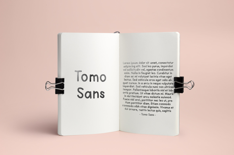 tomosans-sans-serif-typeface