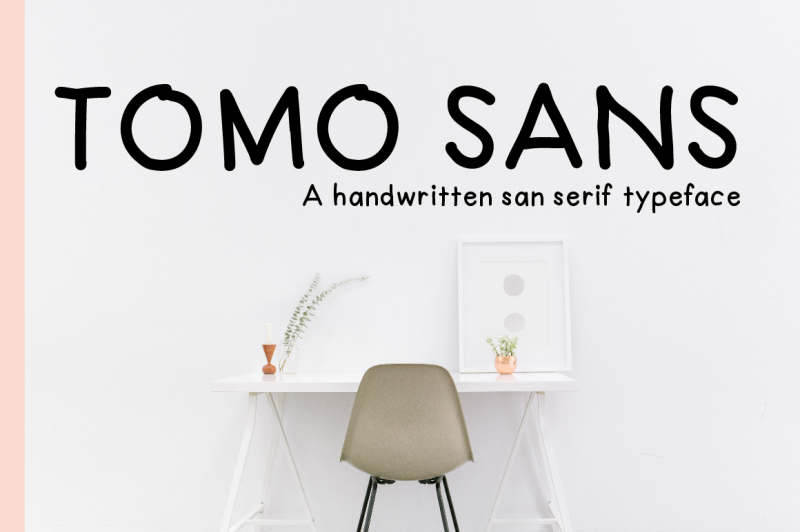 tomosans-sans-serif-typeface