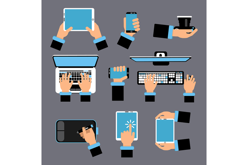 hands-holding-different-computer-devices