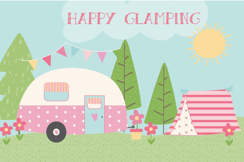 happy-glamping