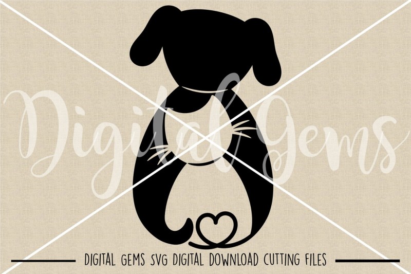 cat-and-dog-lover-svg-dxf-eps-png-files