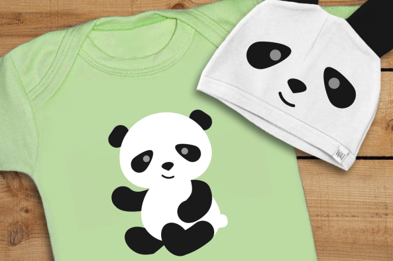 panda-bear-waving-svg-png-dxf