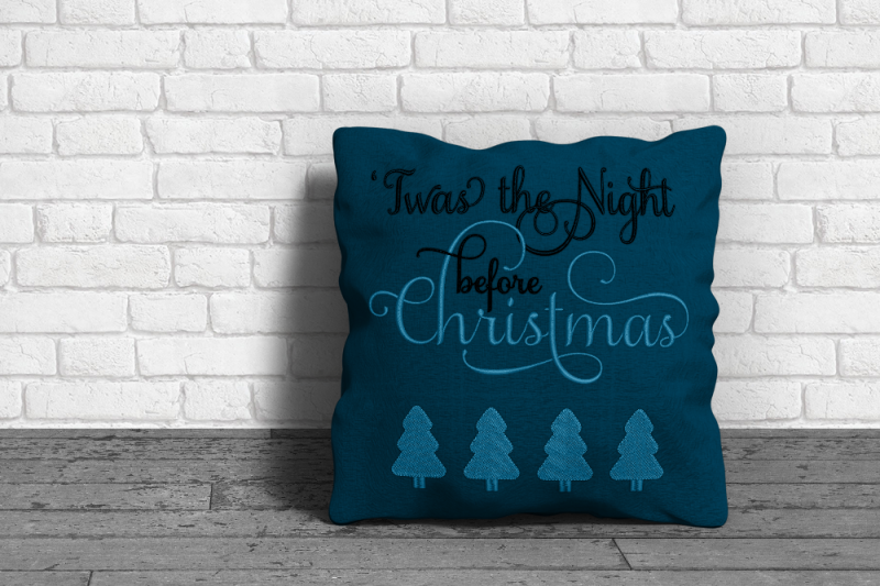 twas-the-night-before-christmas-embroidery