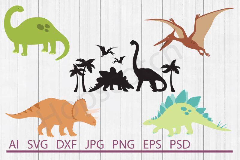 dinosaurs-bundle-svg-files-dxf-files-cuttable-files