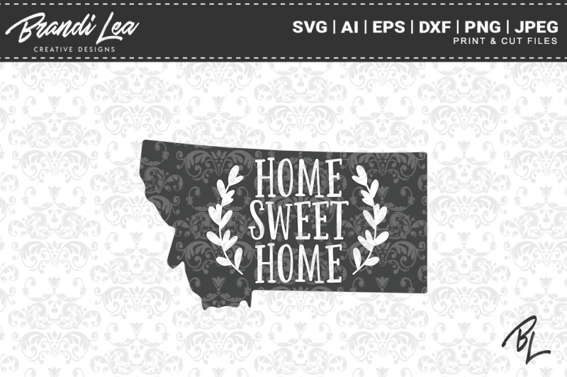 montana-home-sweet-home-state-map-svg-cut-files