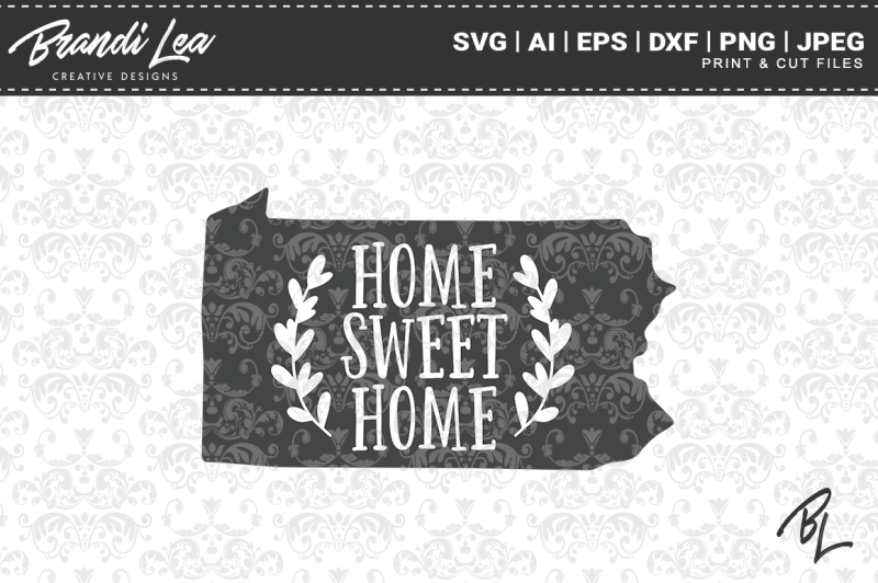 pennsylvania-home-sweet-home-state-map-svg-cut-files